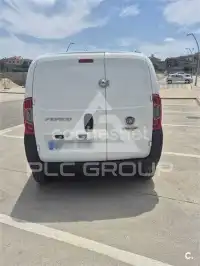 2019 Fiat Fiorino
