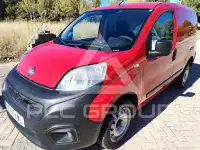 2019 Fiat Fiorino
