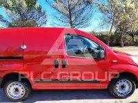 2019 Fiat Fiorino