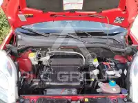 2019 Fiat Fiorino