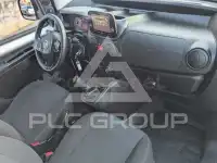 2019 Fiat Fiorino