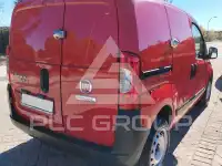 2019 Fiat Fiorino