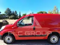 2019 Fiat Fiorino
