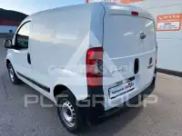 2019 Fiat Fiorino