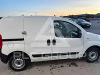 2019 Fiat Fiorino