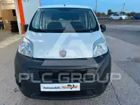 2019 Fiat Fiorino