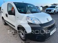 2019 Fiat Fiorino