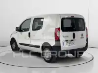 2019 Fiat Fiorino