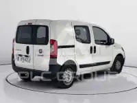 2019 Fiat Fiorino