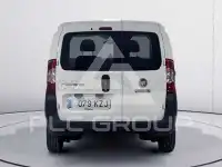 2019 Fiat Fiorino