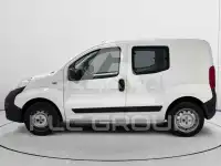 2019 Fiat Fiorino