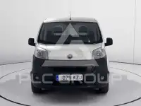 2019 Fiat Fiorino