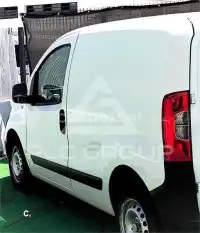 2019 Fiat Fiorino