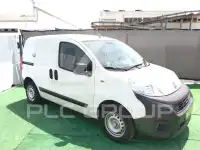 2019 Fiat Fiorino