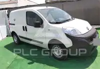 2019 Fiat Fiorino