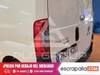 2019 Fiat Fiorino