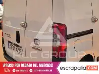 2019 Fiat Fiorino