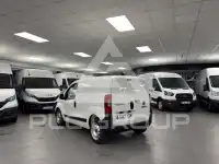 2019 Fiat Fiorino