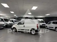2019 Fiat Fiorino