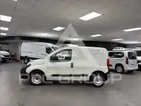 2019 Fiat Fiorino
