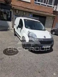 2019 Fiat Fiorino