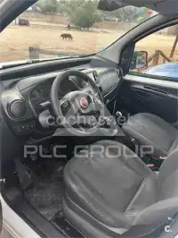2019 Fiat Fiorino