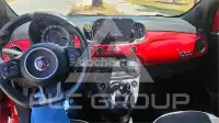 2019 Fiat 500