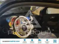 2019 Fiat 500