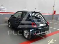 2019 Fiat 500
