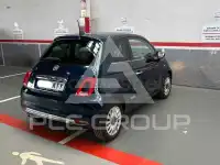 2019 Fiat 500