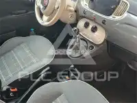 2019 Fiat 500