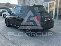 2019 Fiat 500