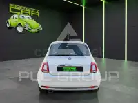 2019 Fiat 500