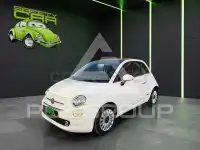 2019 Fiat 500