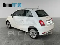 2019 Fiat 500