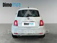 2019 Fiat 500