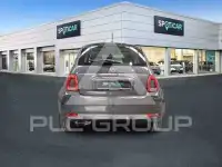 2019 Fiat 500