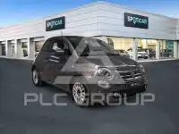 2019 Fiat 500