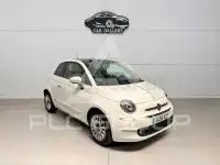 2019 Fiat 500