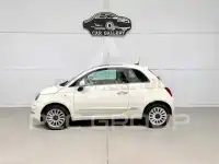 2019 Fiat 500