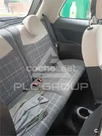 2019 Fiat 500