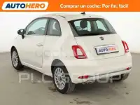 2019 Fiat 500