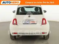 2019 Fiat 500