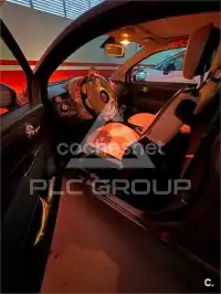 2019 Fiat 500