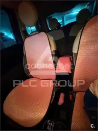 2019 Fiat 500
