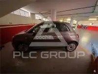 2019 Fiat 500