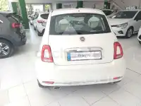 2019 Fiat 500