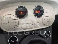 2019 Fiat 500