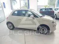 2019 Fiat 500