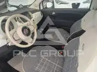 2019 Fiat 500